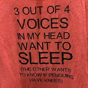 Custom made graphic T-shirt